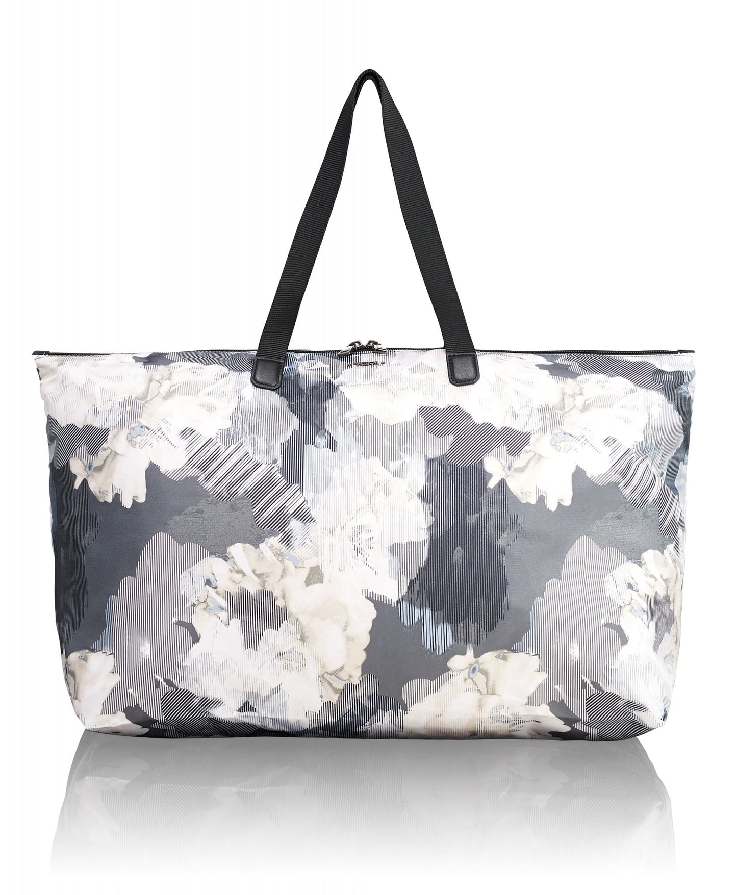 Camo Floral