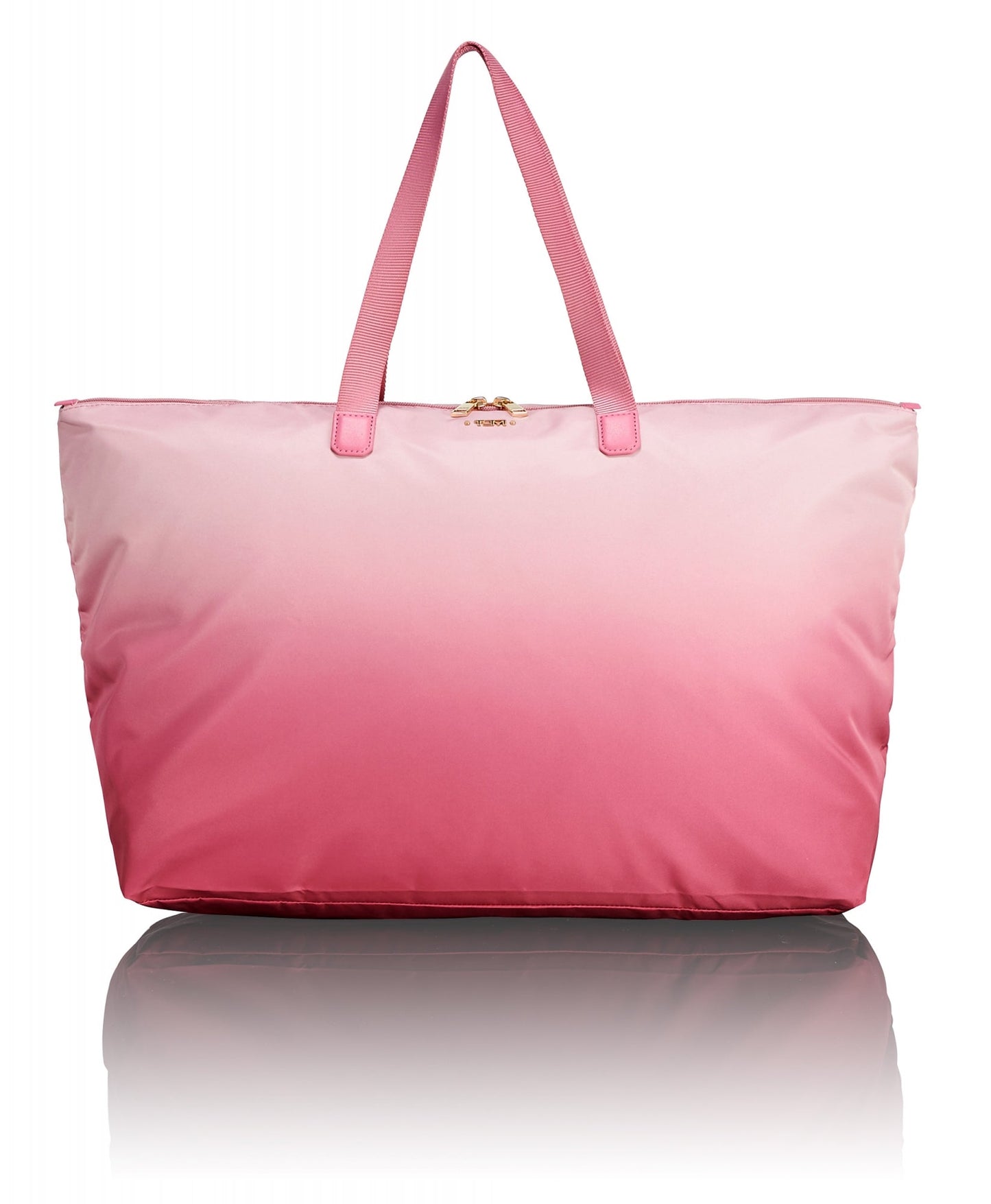 Pink Ombre