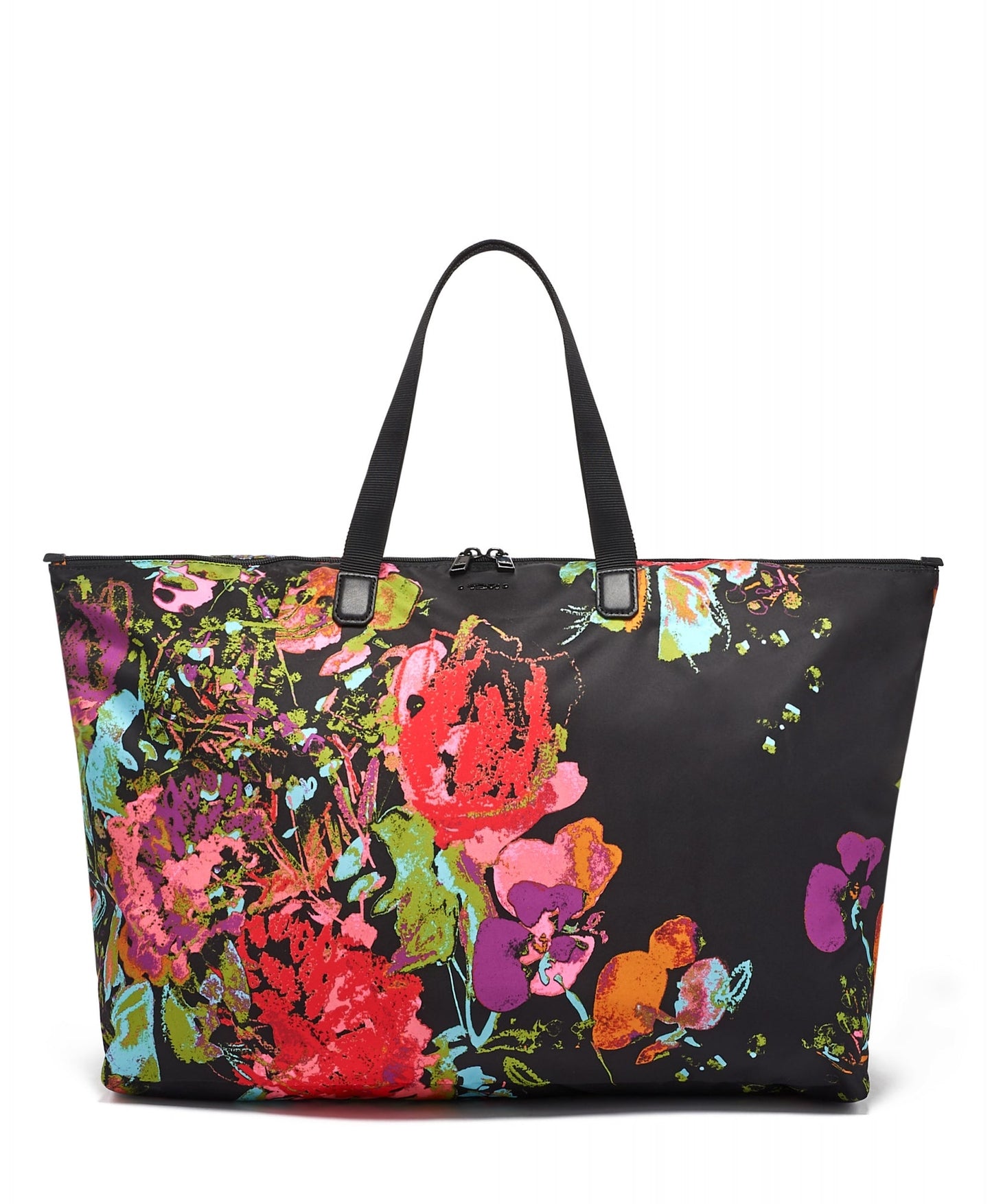 Collage Floral