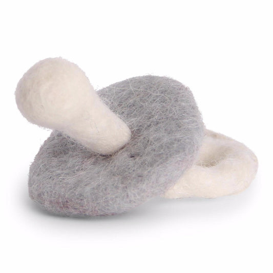 Felt Pacifier