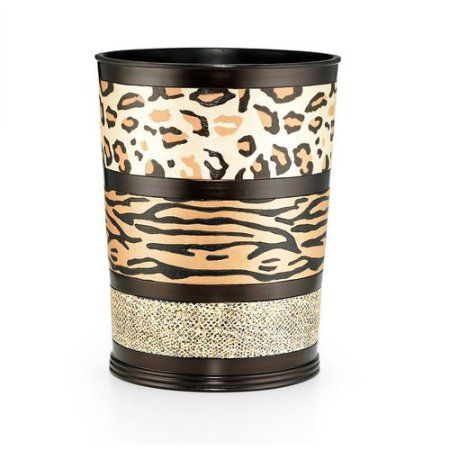 Popular Bath Gazelle Wastebaske