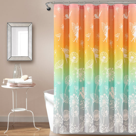 Pastel Rainbow
