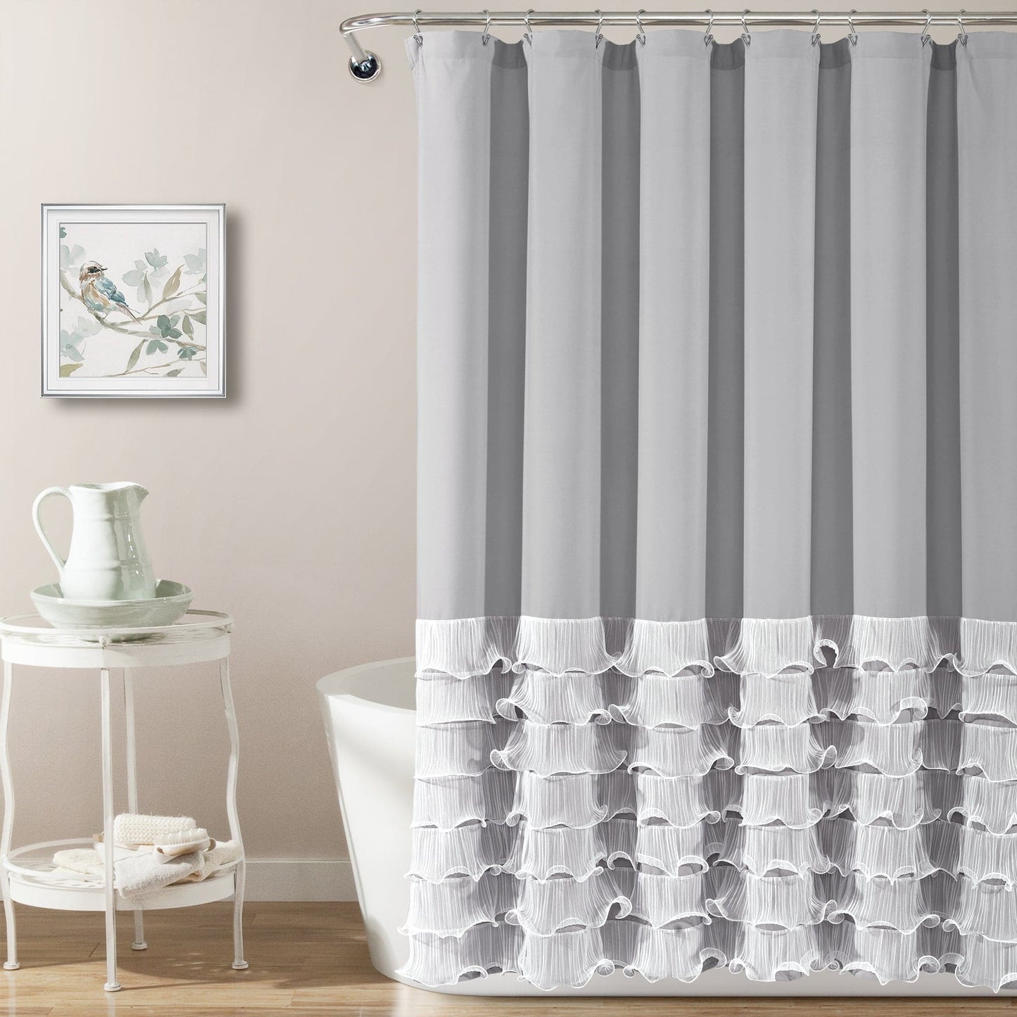Light Gray