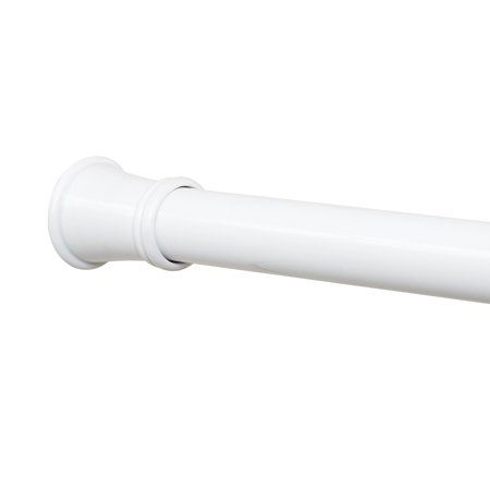 Adjust Tension Shower Rod 26-76