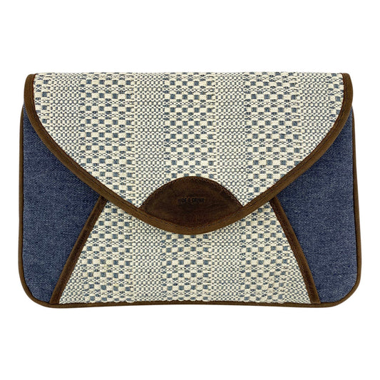 Envelope Clutch Bag
