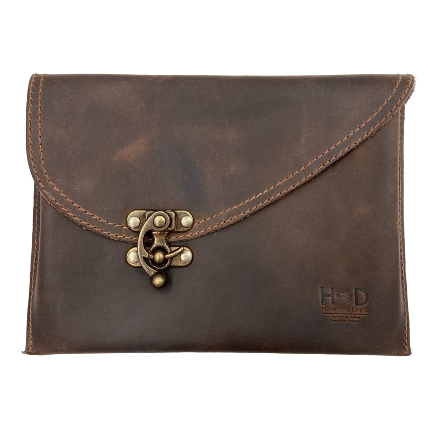 Vintage Clutch Bag