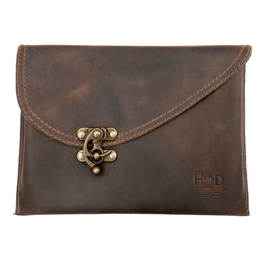 Vintage Clutch Bag
