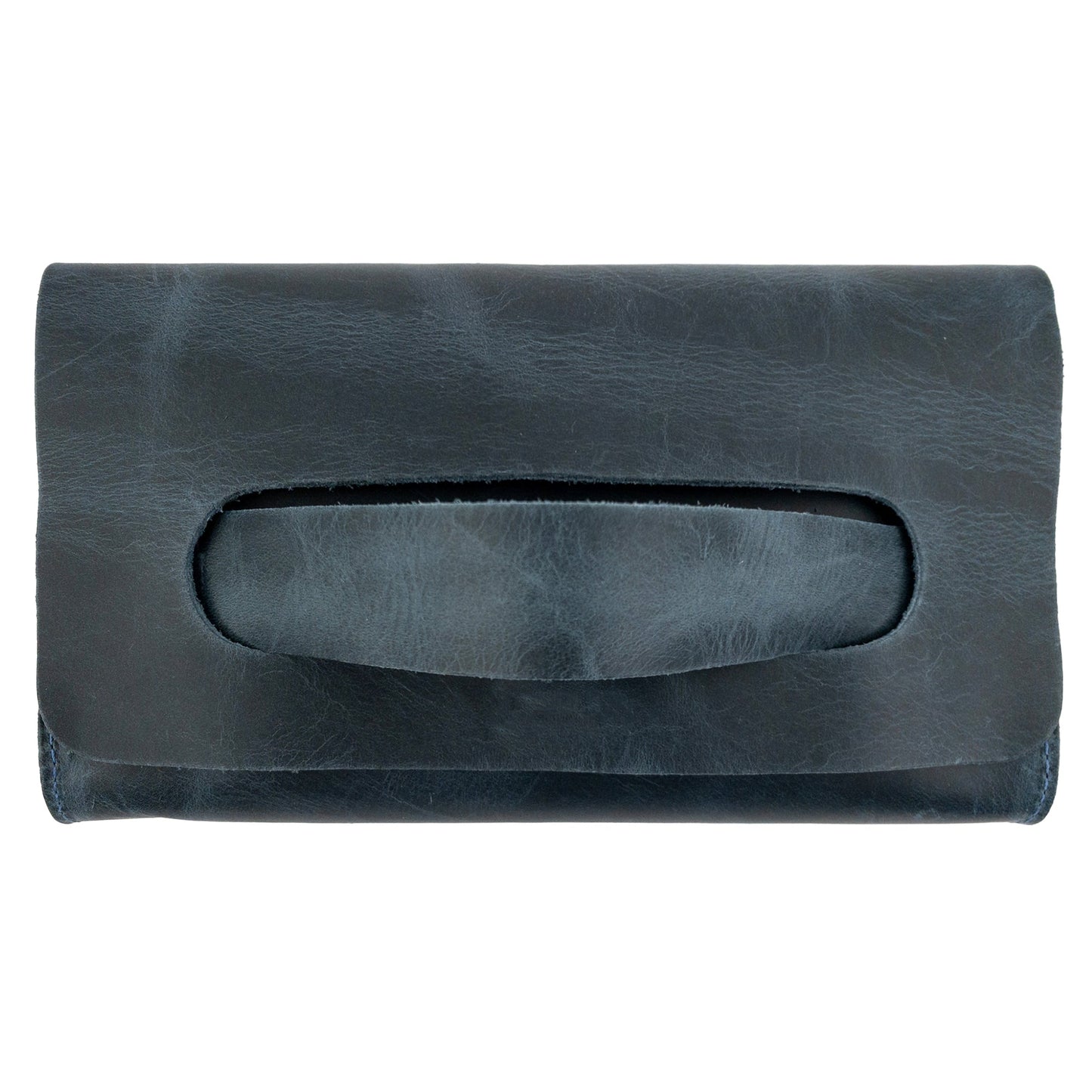 Clutch Bag With Handle