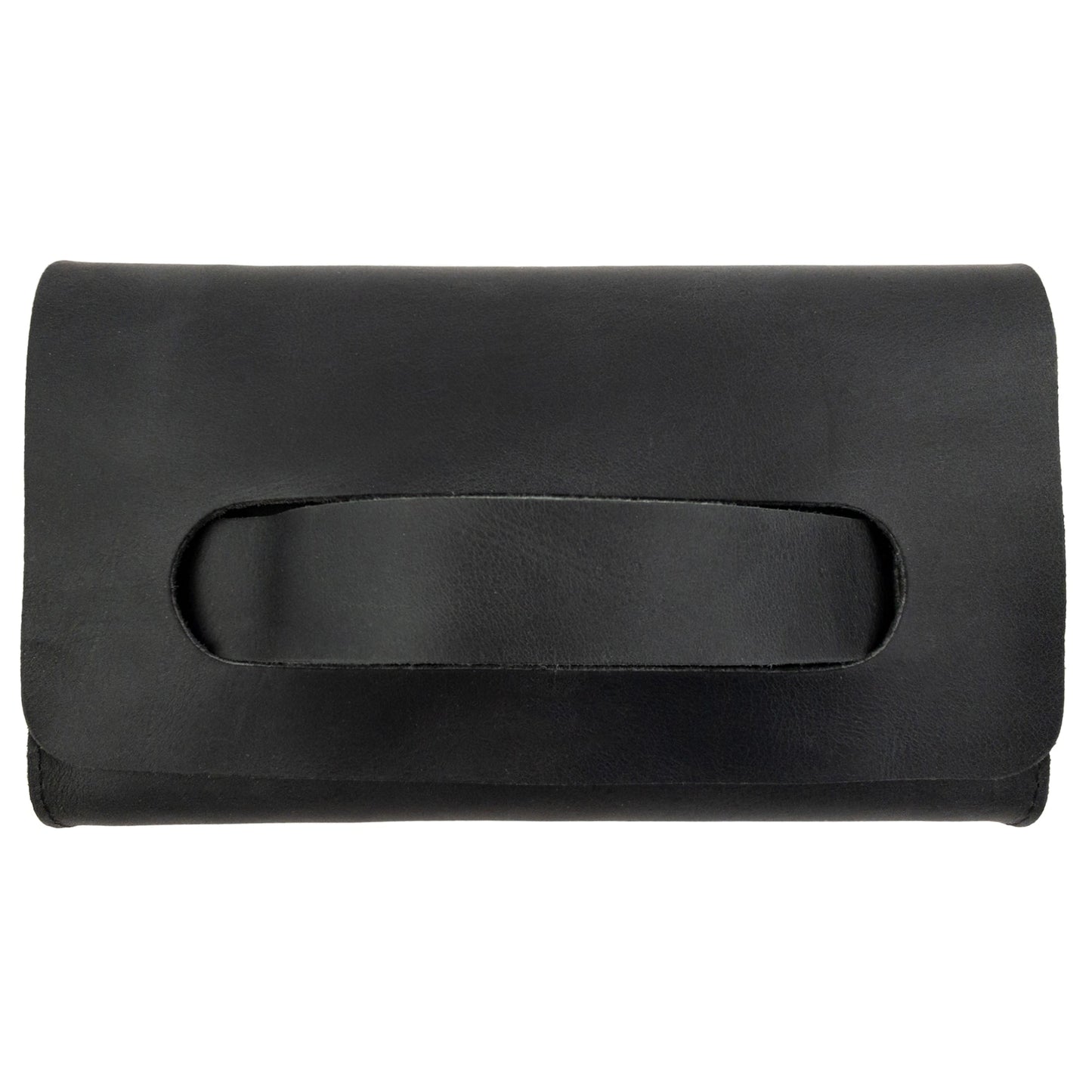 Clutch Bag With Handle