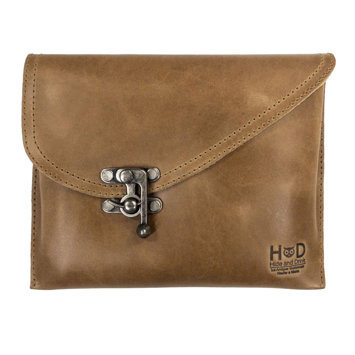 Petite Vintage Clutch Bag