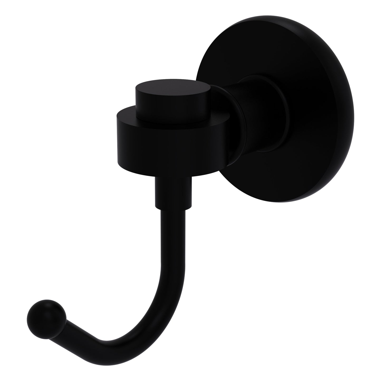 #finish_Matte Black
