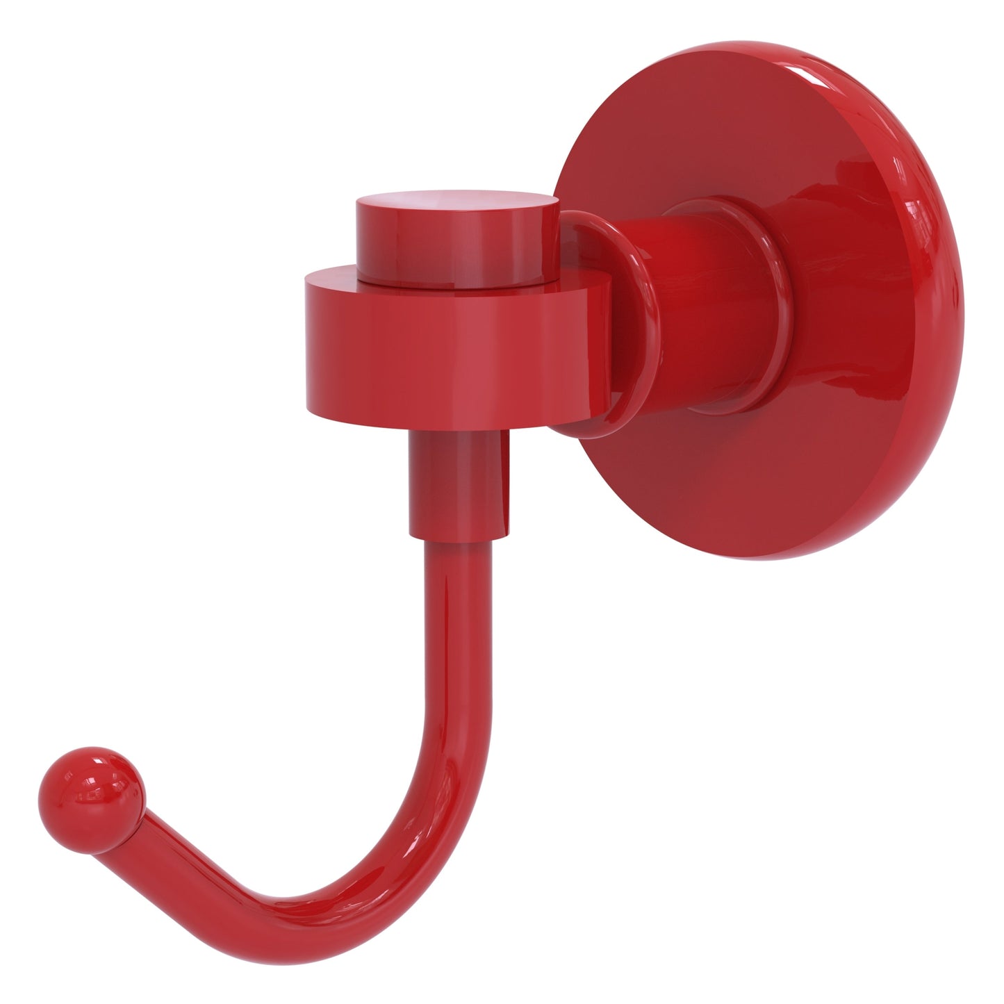 #finish_Fire Engine Red