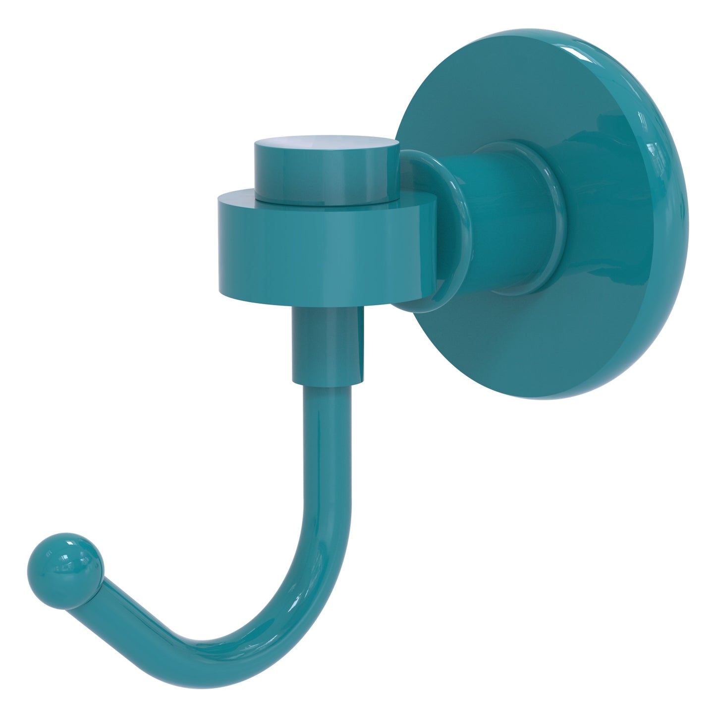 #finish_Glokzin Teal
