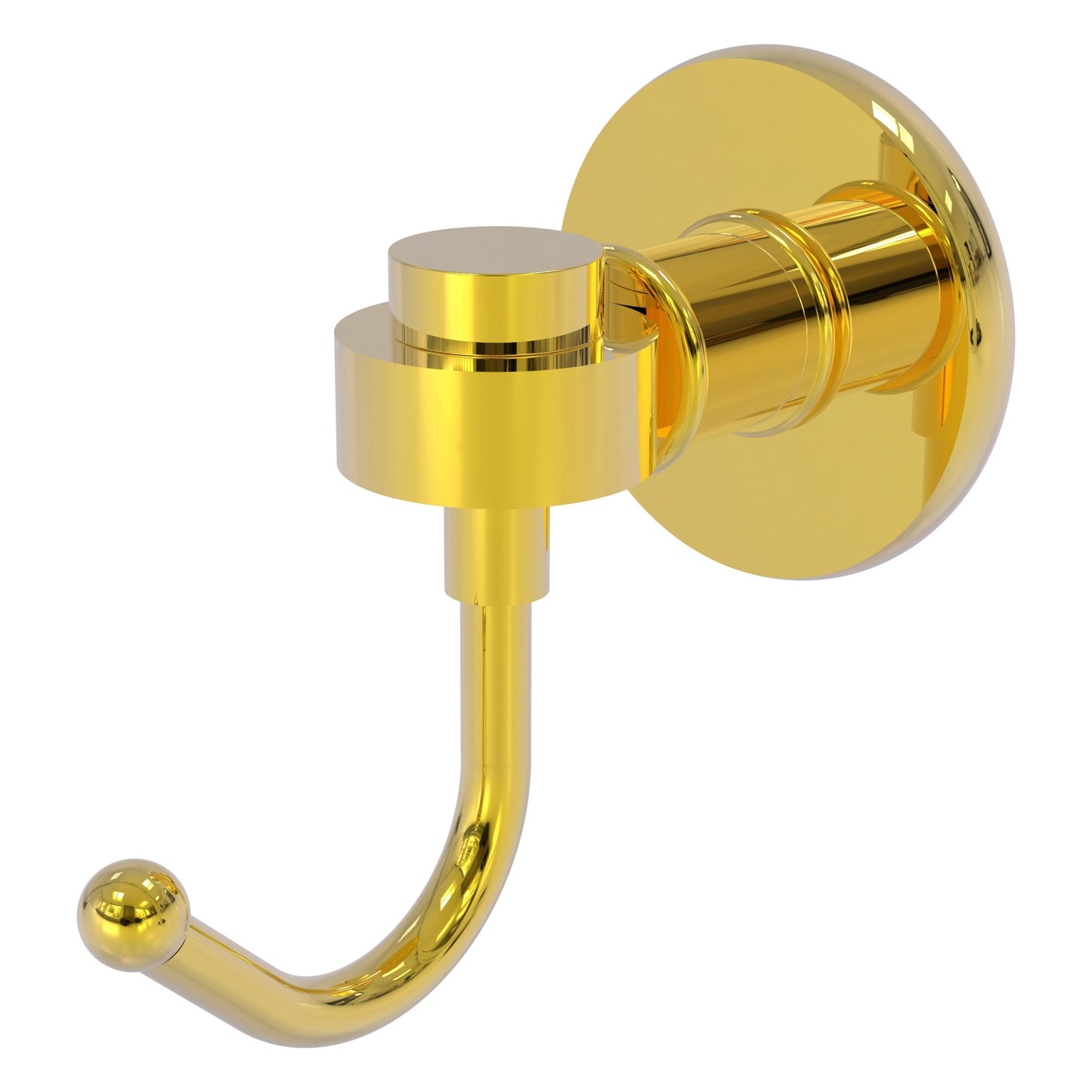 #finish_Polished Brass