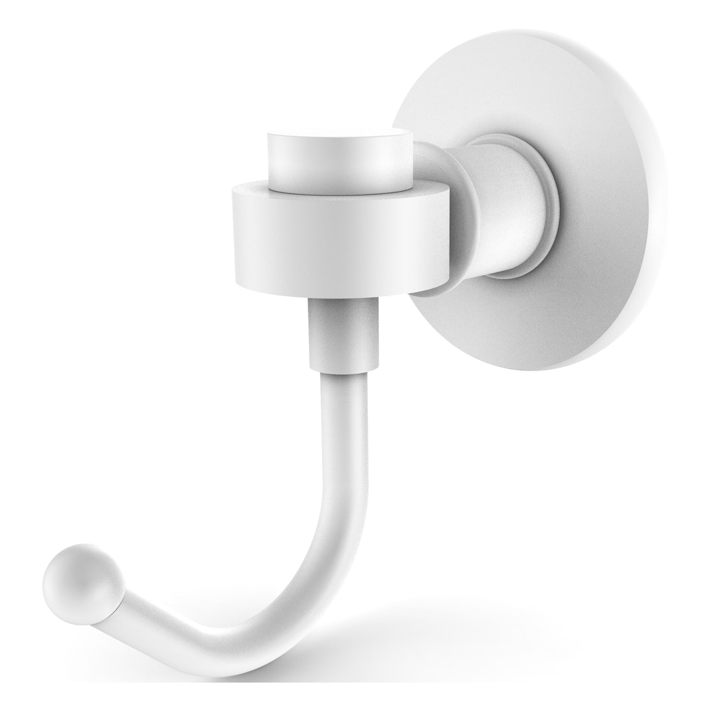 #finish_Matte White