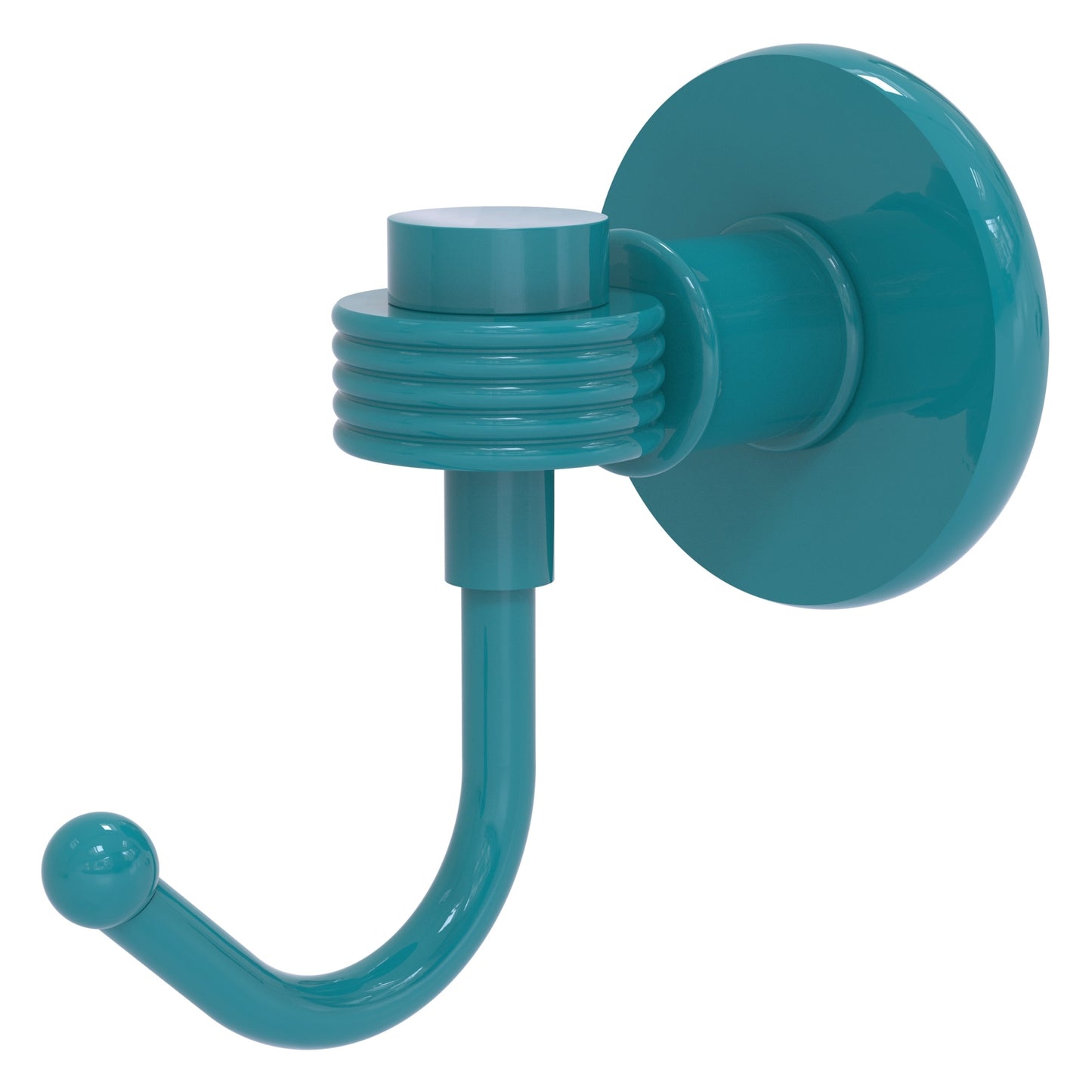 #finish_Glokzin Teal