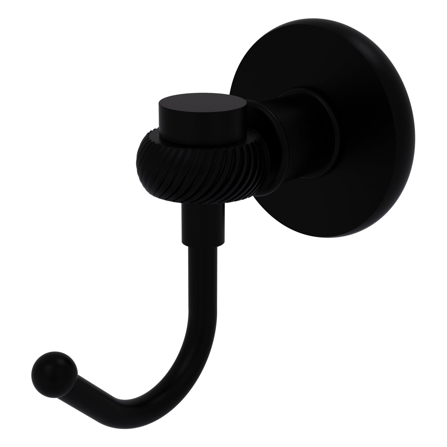 #finish_Matte Black