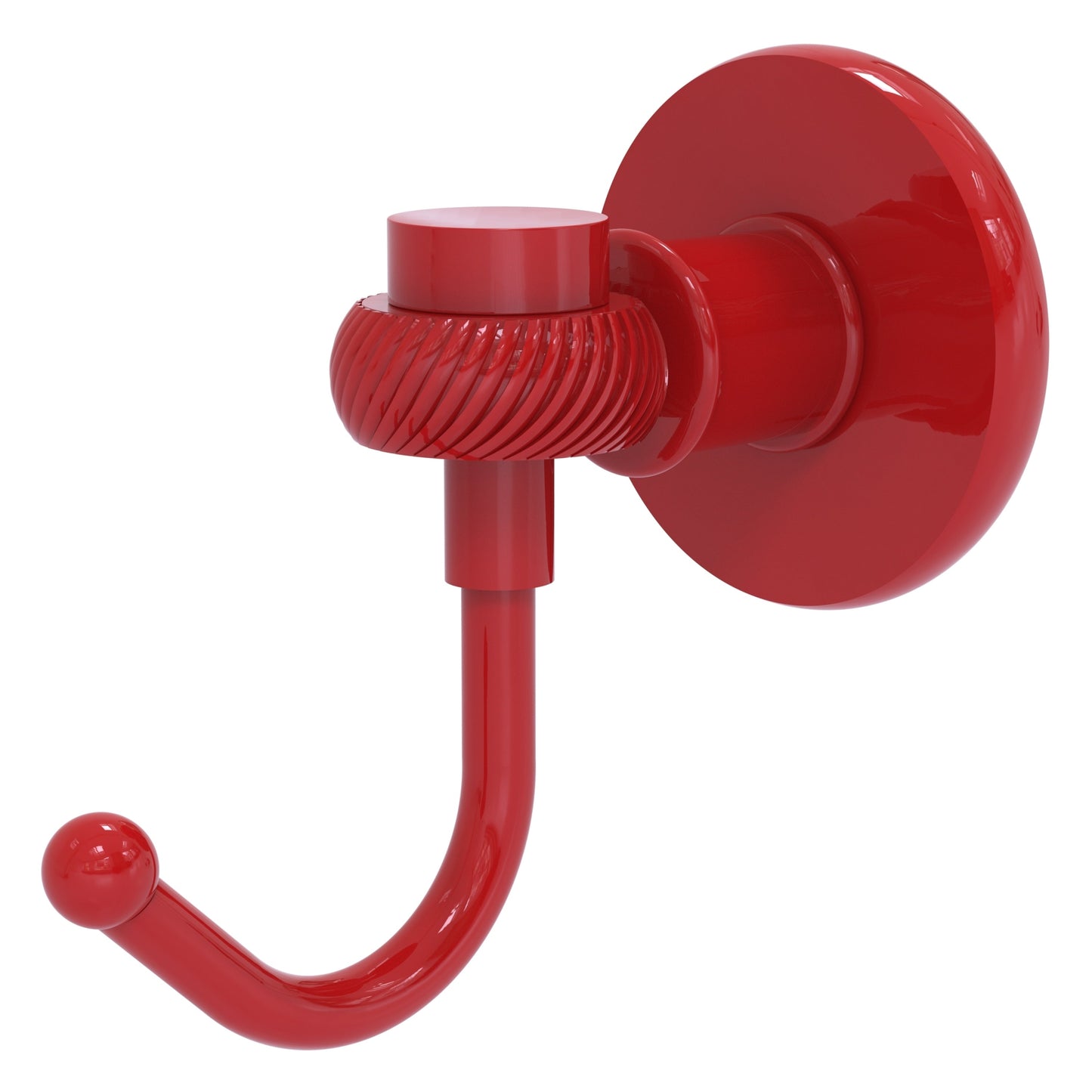 #finish_Fire Engine Red