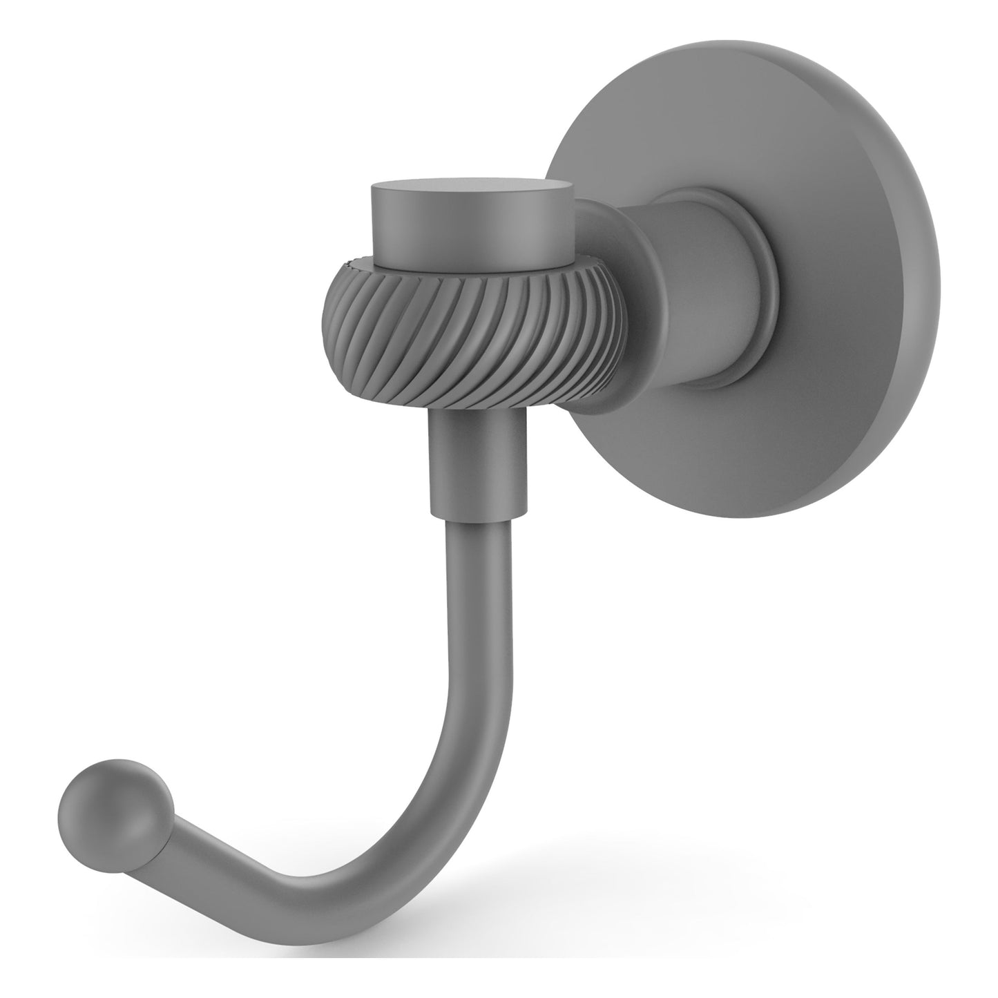 #finish_Matte Gray