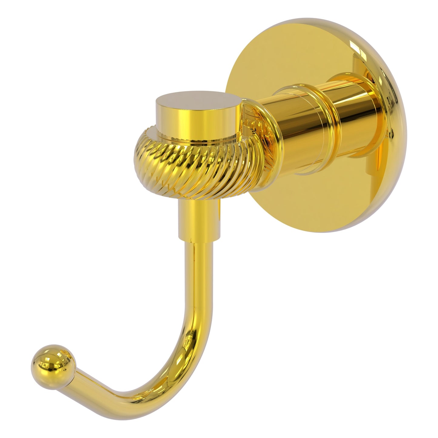 #finish_Polished Brass