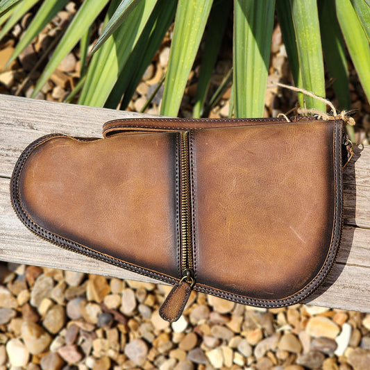 STS Ranchwear Foreman Pistol Case