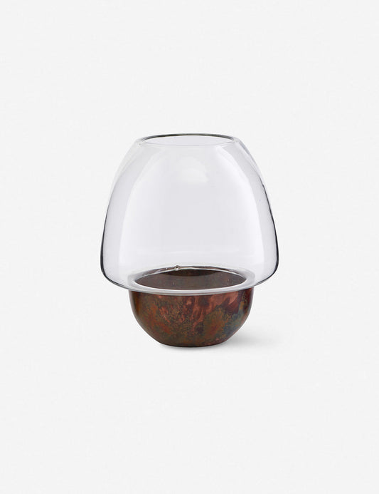 Cherie Tealight Holder