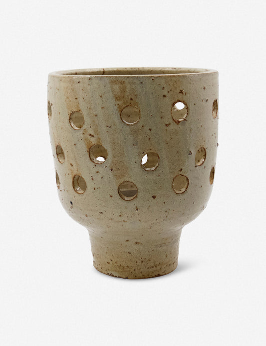 Emmile Decorative Vase / Hurricane