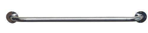 DMI Textured Steel Grab Bars for Bath and Shower Safety - Senior.com Grab Bars & Safety Rails