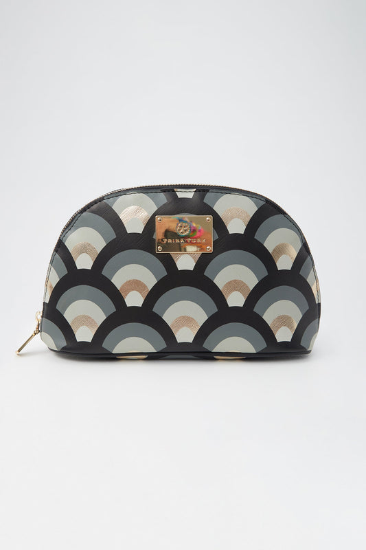 NUI LARGE DOME COSMETIC BAG
