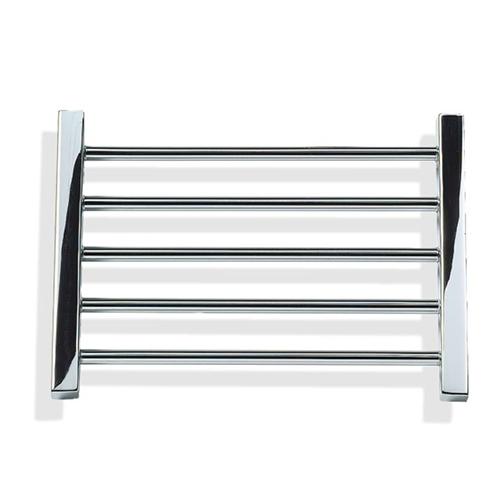 DW995 Freestainding Soap Dish by Decor Walther Soap Dishes & Holders Decor Walther Chrome