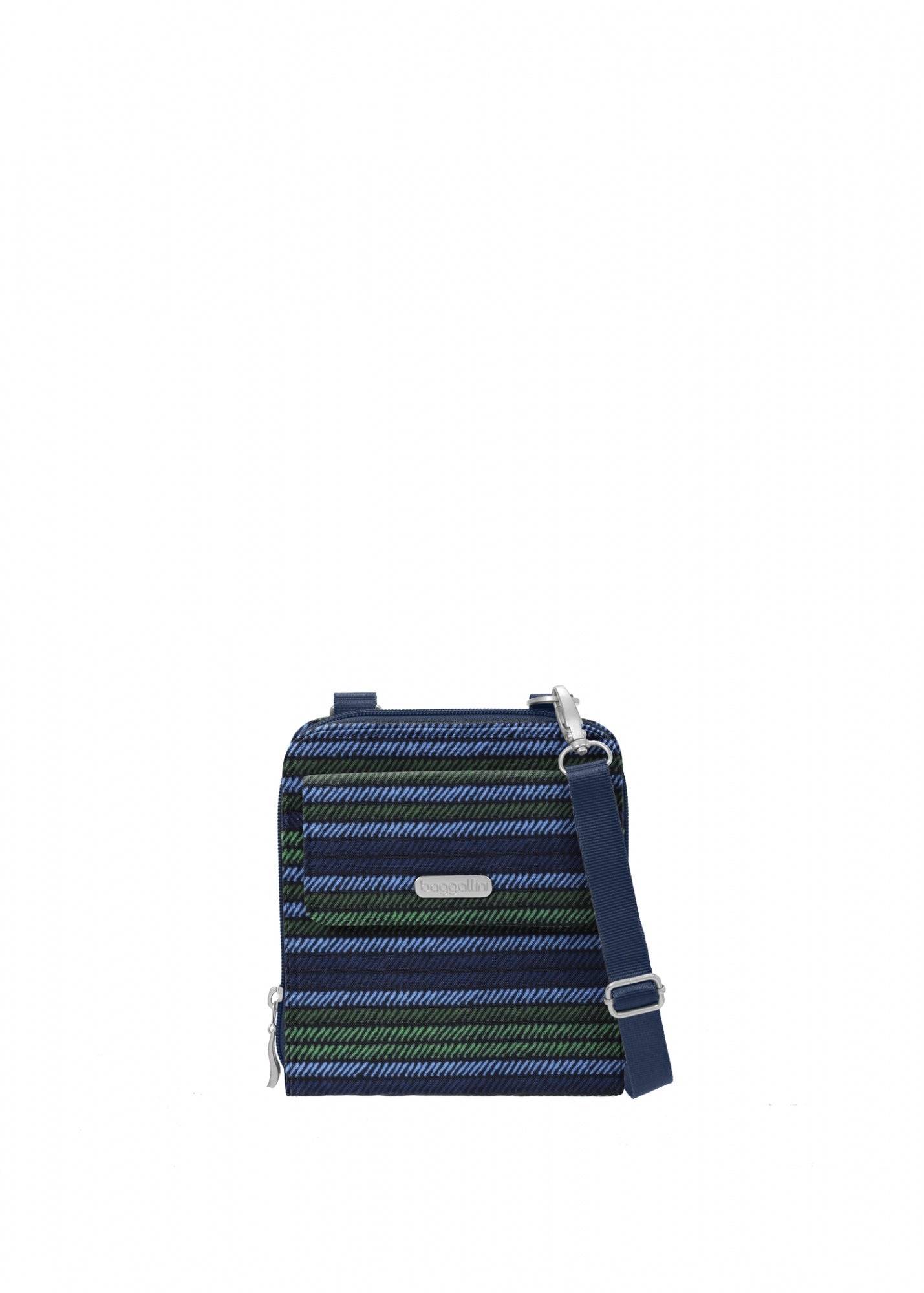Moss Stripe