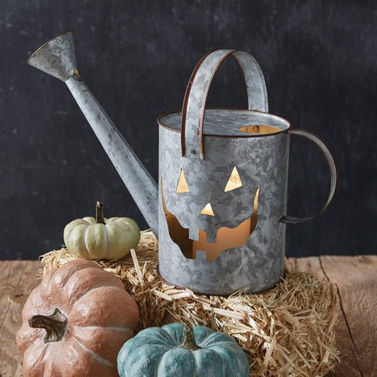Watering Can Luminary