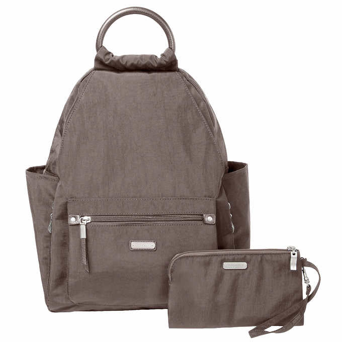 Baggallini All Day Backpack