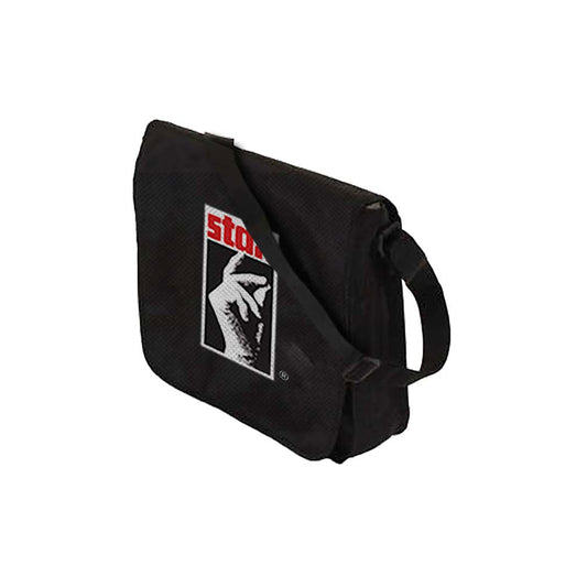 Click Flap Top Record Bag Wallets & Handbags