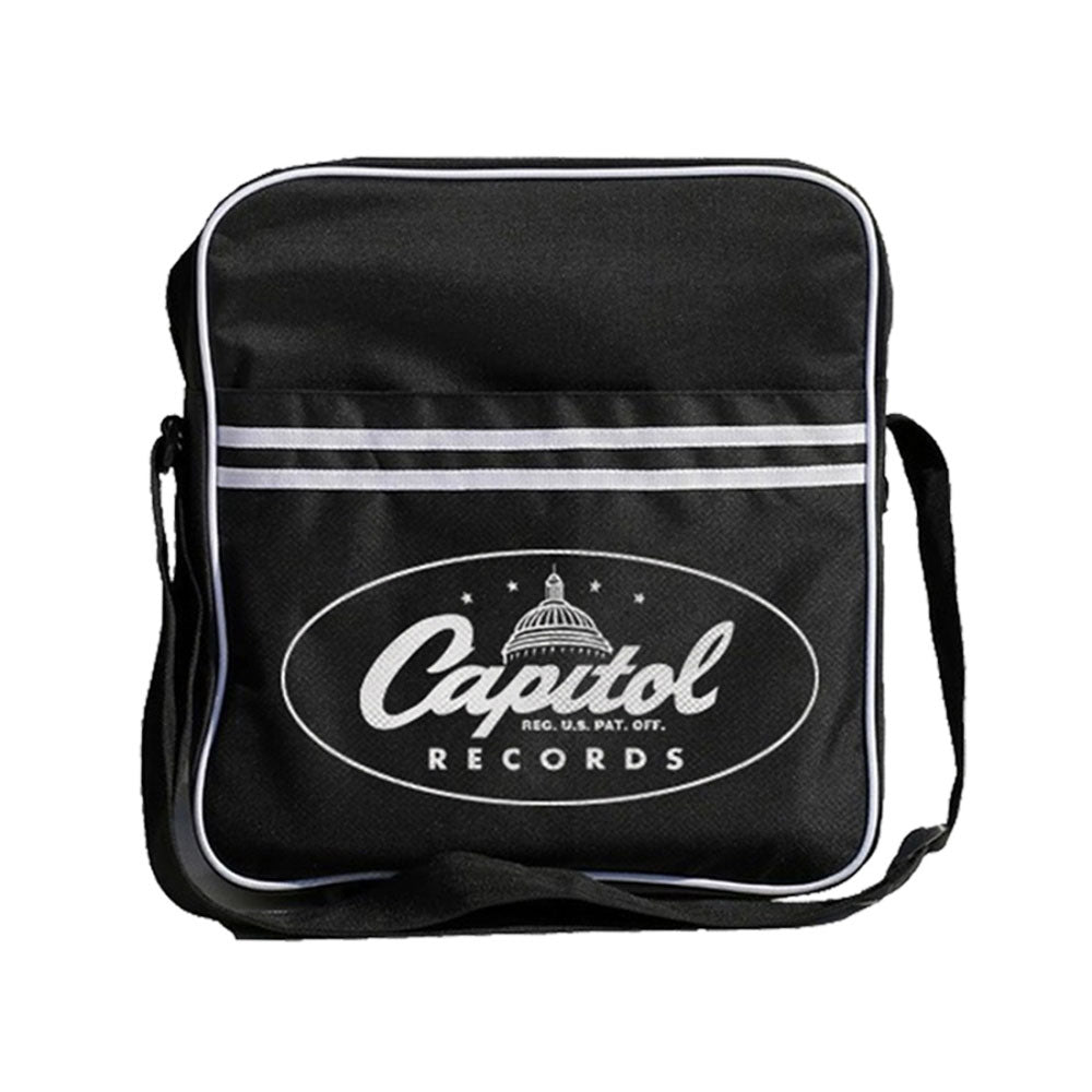 Zip Top Messenger Bag Wallets & Handbags