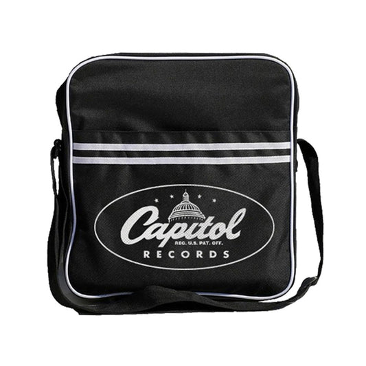 Zip Top Messenger Bag Wallets & Handbags
