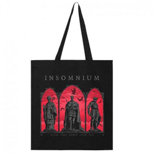 Doom Hangs Tour 2020 Wallets & Handbags