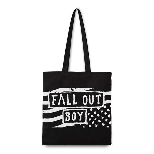 Flag Wallets & Handbags