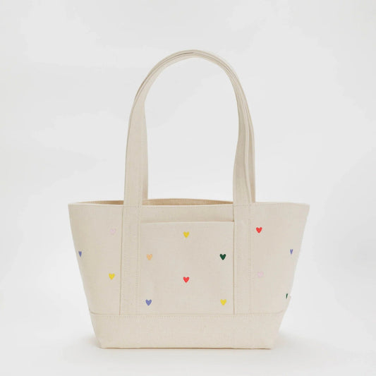 Baggu Small Heavyweight Canvas Tote