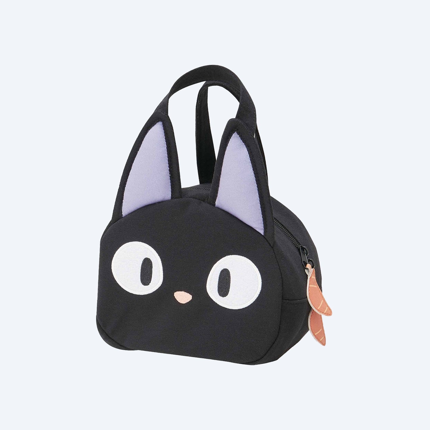 Studio Ghibli Kiki's Delivery Service Jiji Lunch Bag