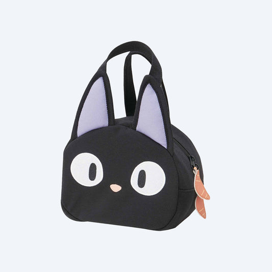Studio Ghibli Kiki's Delivery Service Jiji Lunch Bag