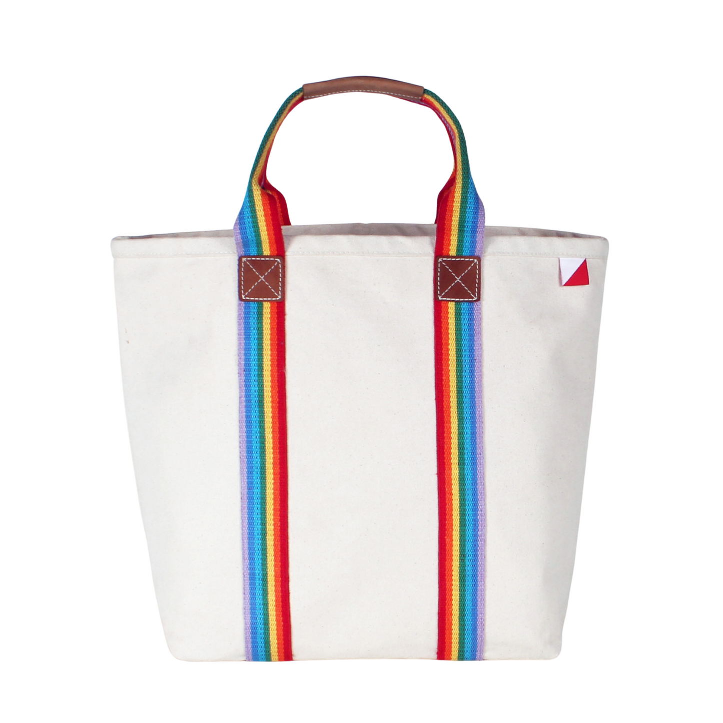 Society Tote Bag