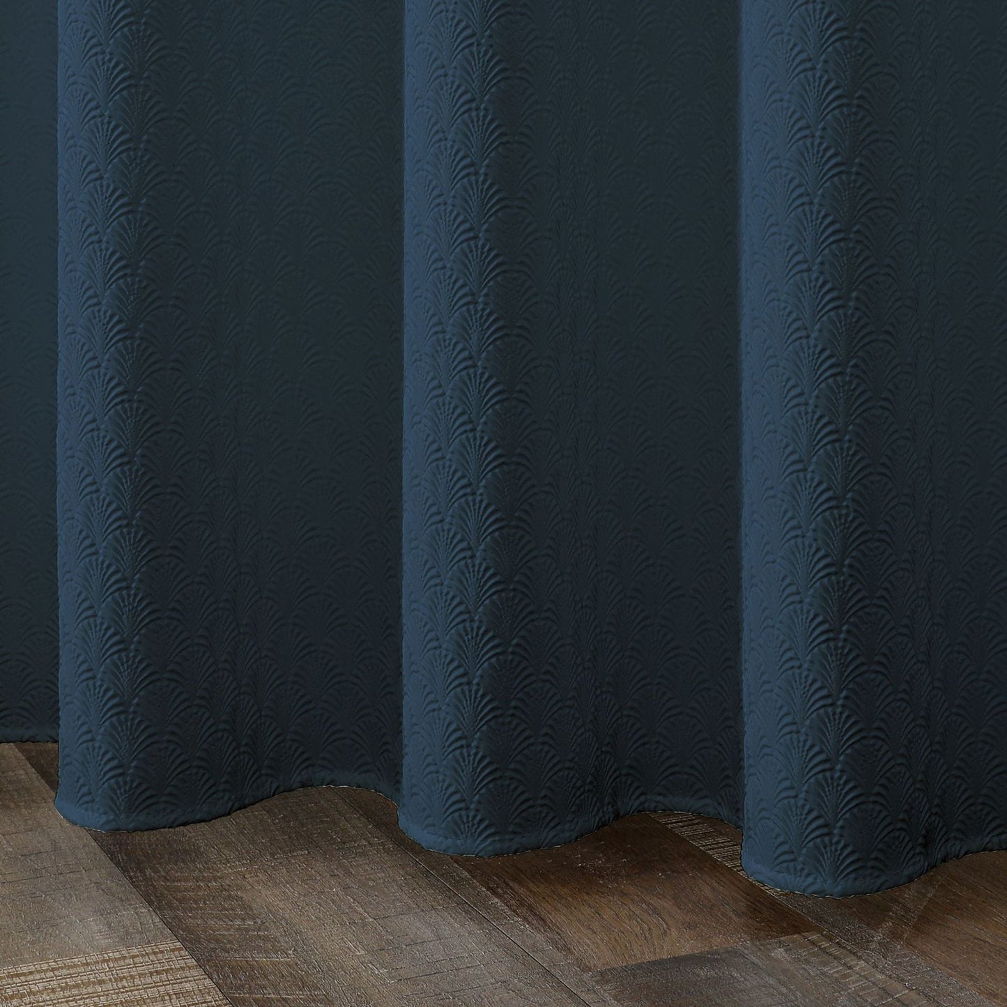 Composite Foaming Polyester Waterproof And Mildew-proof Shower Curtain