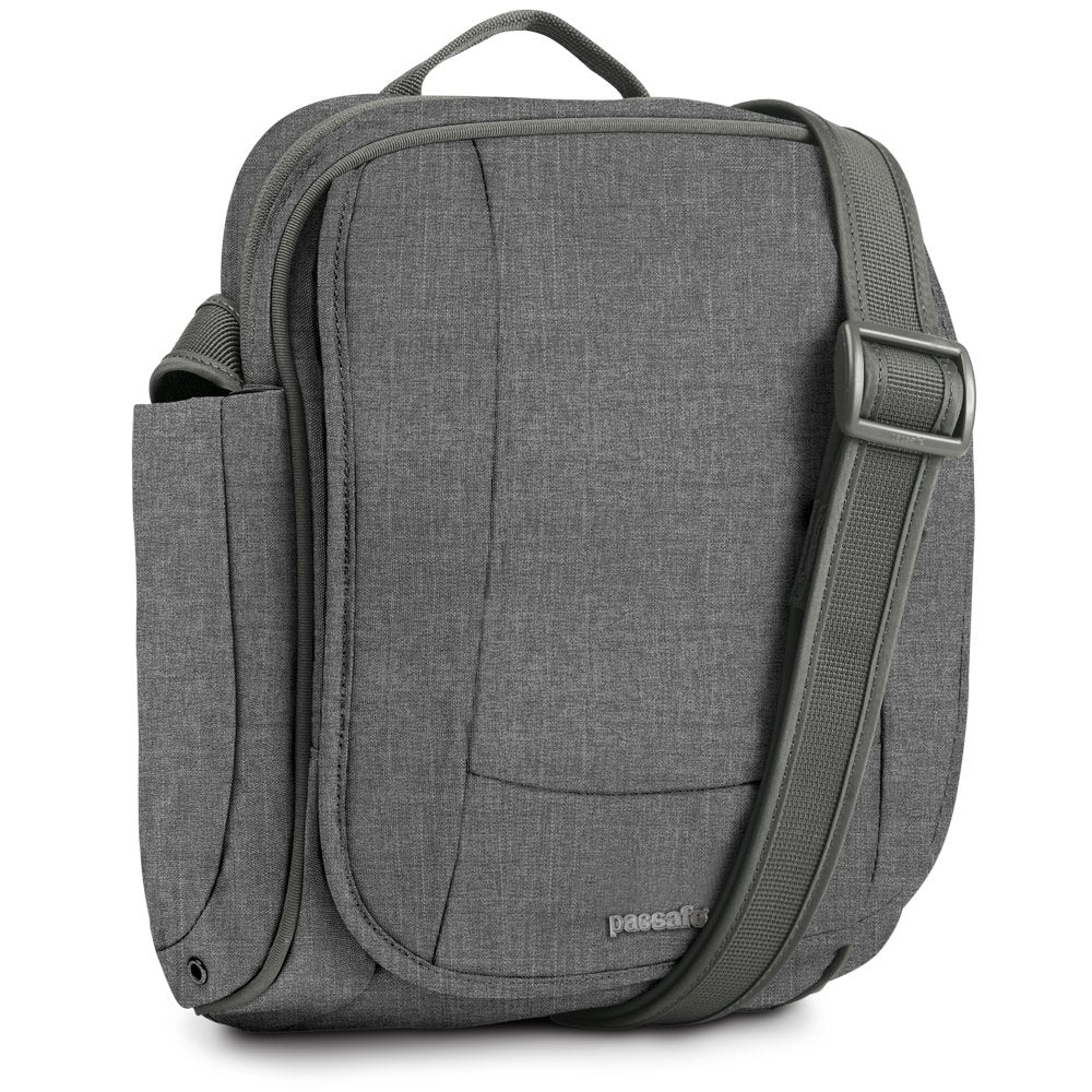 Tweed Grey