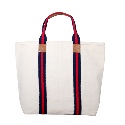 Society Tote Bag