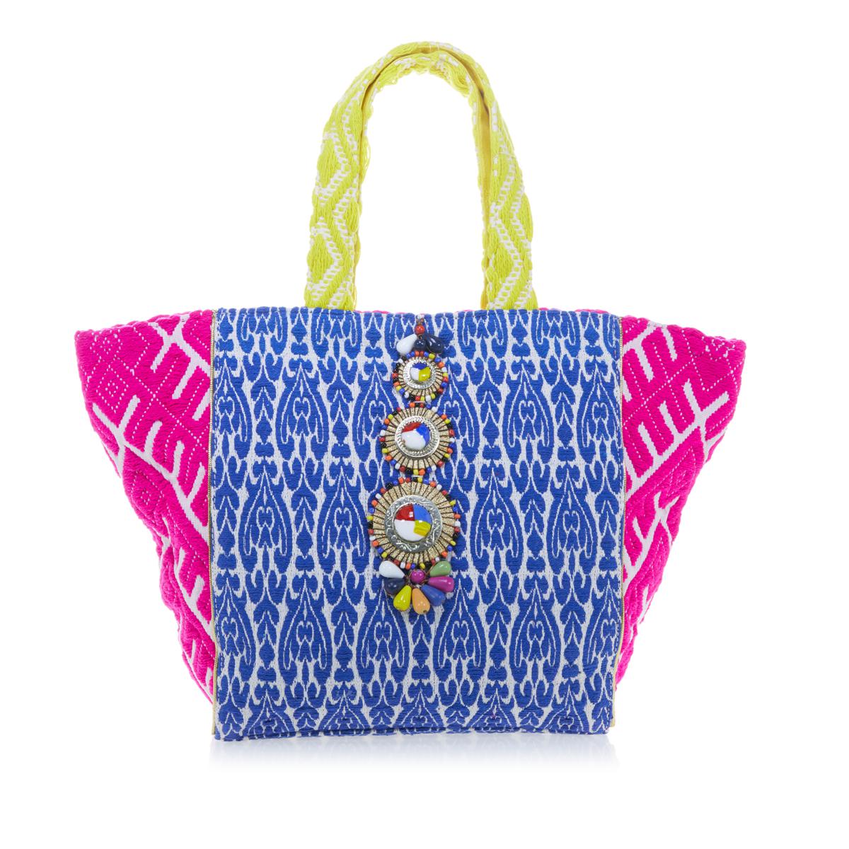 Steven by Steve Madden Zena Tote
