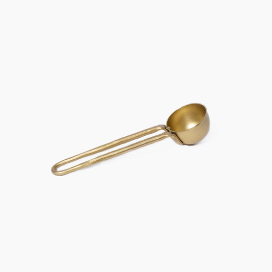 Forge Coffee Scoops