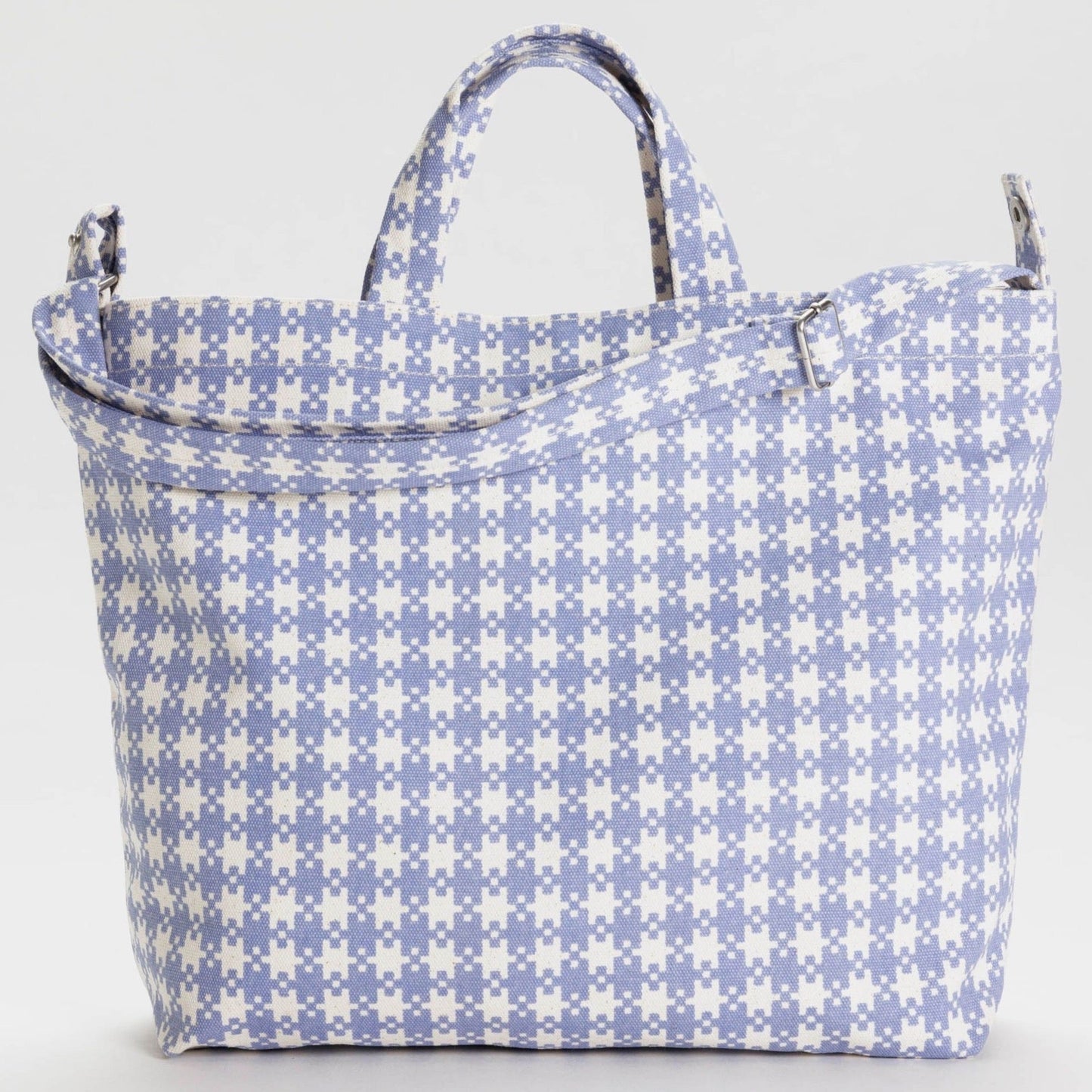 Baggu Horizontal Zip Duck Bag