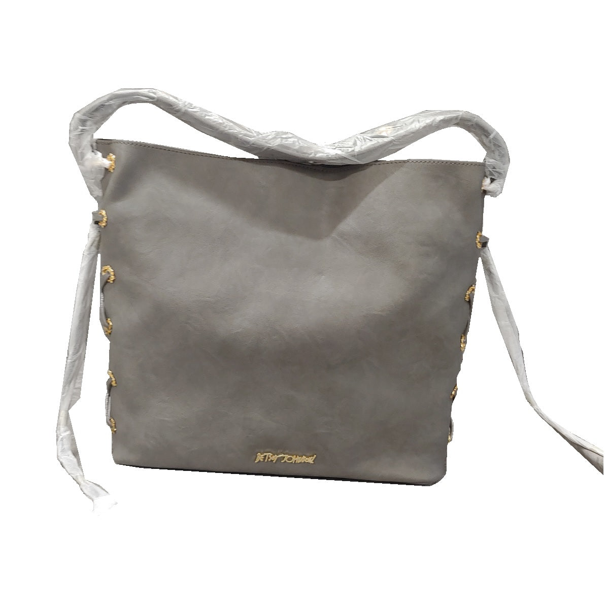Betsey Johnson Wild Wild Bets Hobo