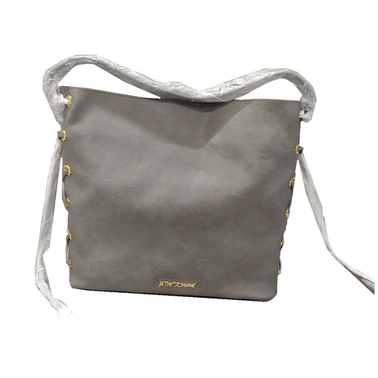 Betsey Johnson Wild Wild Bets Hobo